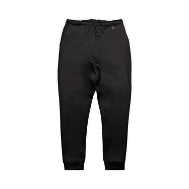 Bukser RAF SIMONS R Logo Track Pants Sort | 222 M181 39505 0099, 0