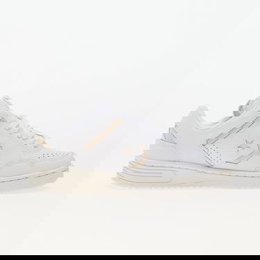 Sneakers og sko Converse Weapon Leather Hvid | A11574C, 2