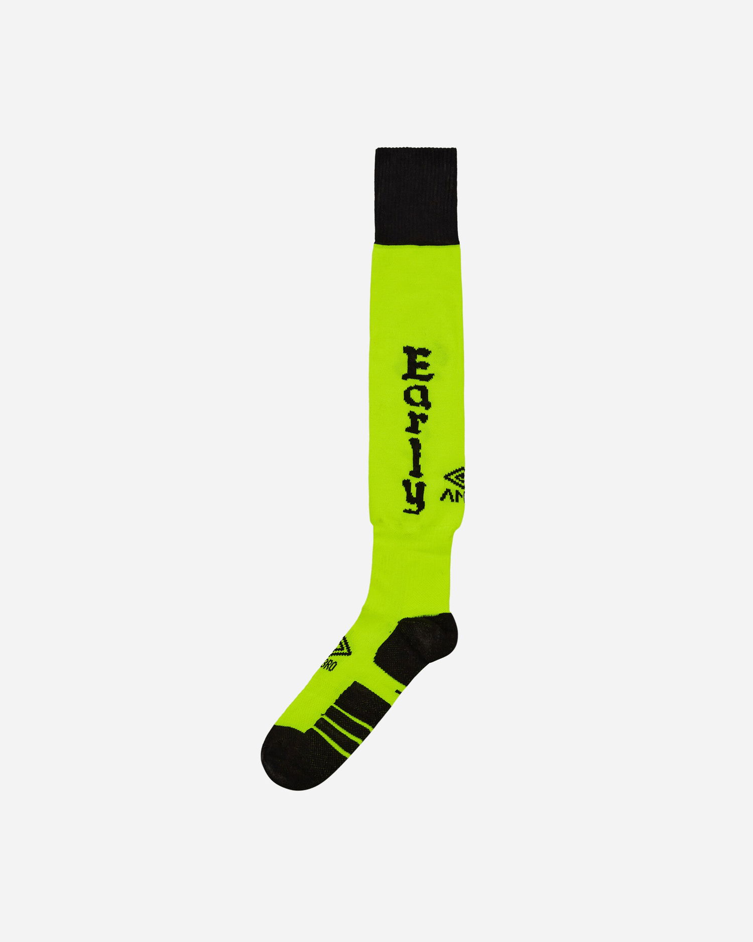 Sokker Aries x Umbro Early Modern Rugby Socks Gul | UBAR00010 Yew, 1
