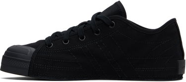 Sneakers og sko Y-3 Y-3 Lo Sort | JS0591, 2