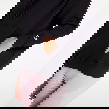 Sweatshirt Champion Hooded Sweatshirt Sort | 115479 CHA KK001, 2