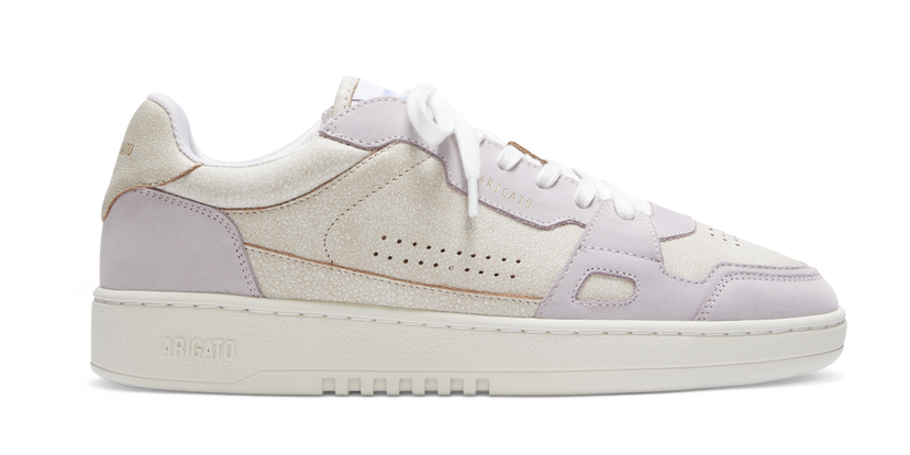 Sneakers og sko AXEL ARIGATO Dice Low "Beige" Beige | F1698001