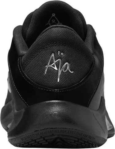 Sneakers og sko Nike A'One Sort | fz8605-002, 4