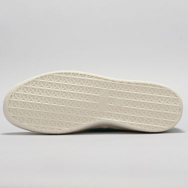 Sneakers og sko Puma Clyde Diamond diamond blue - diamond blue Blå | 365651 01, 5