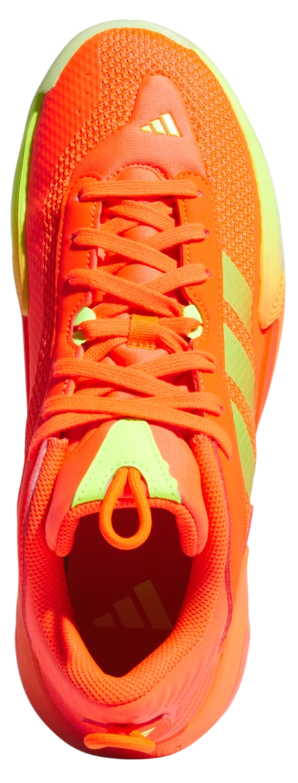Sneakers og sko adidas Performance W Exhibit Select 2.0 Sneakers Rød | IG6623, 1