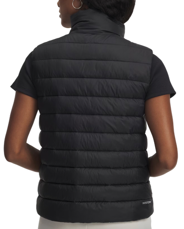 Vest Under Armour Sportswear Insulated Puffer Vest Sort | 6006354-001, 3