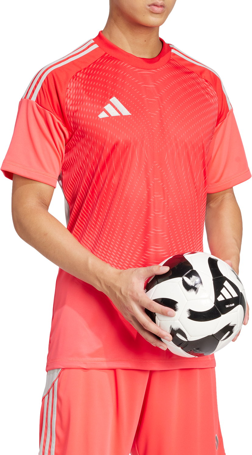 Jersey adidas Originals Adidas TIRO25 Competition Goalkeeper Jersey Rød | ji9717