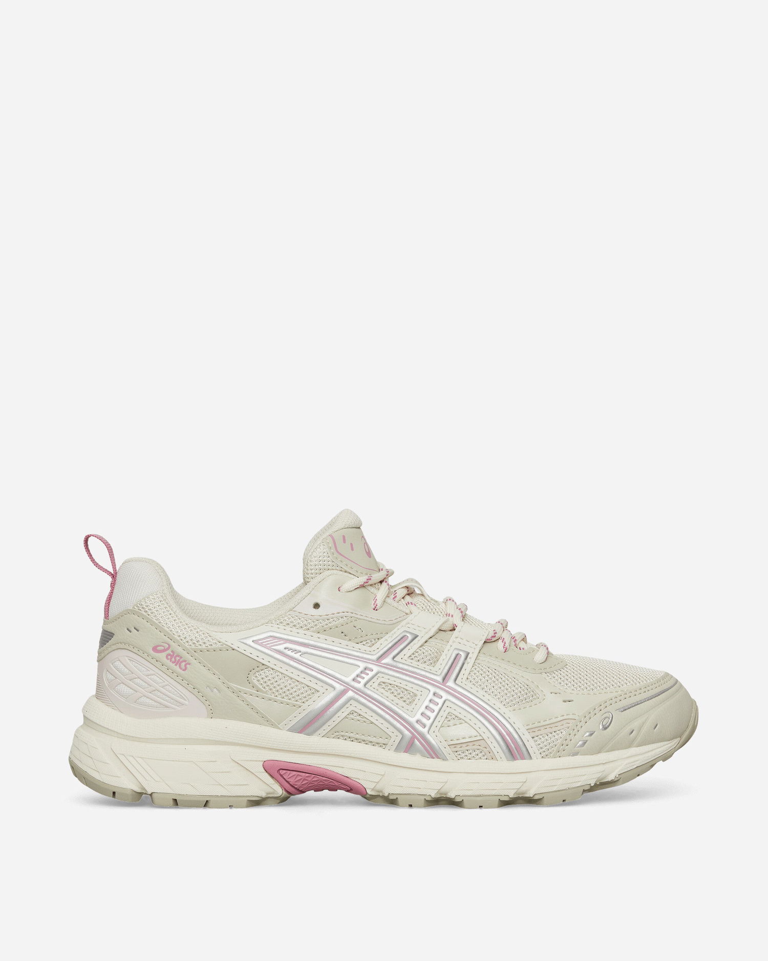 Sneakers og sko Asics Gel Nunobiki Beige | 1203A536-101, 1