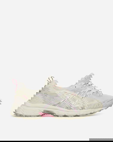 Sneakers og sko Asics Gel Nunobiki Beige | 1203A536-101, 1