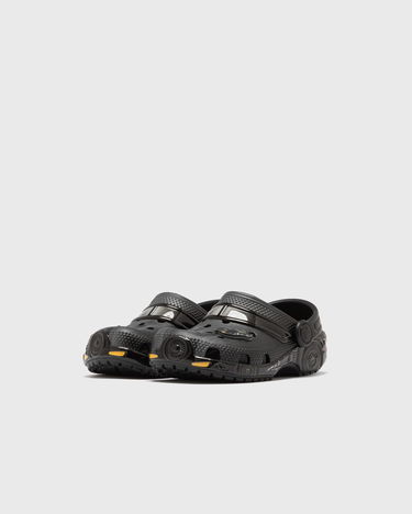 Sneakers og sko Crocs Batmobile Classic Clog T Sort | 210502-001, 3