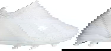 Sneakers og sko adidas Performance X CRAZYFAST.3 LL FG Hvid | gy7426, 0