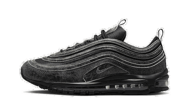 Sneakers og sko Nike Air Max 97 Comme Des Garçons Sort | DX6932-002, 0