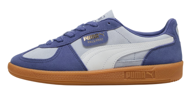 Sneakers og sko Puma Puma Palermo Blå | 396463-49, 1