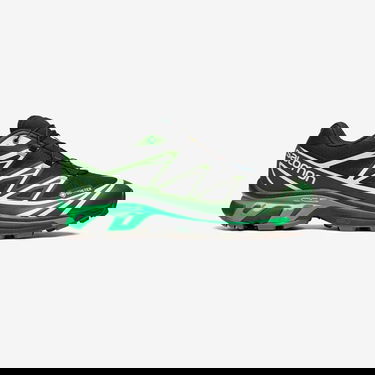 Sneakers og sko Salomon XT-6 GTX Sort | L47292100, 4
