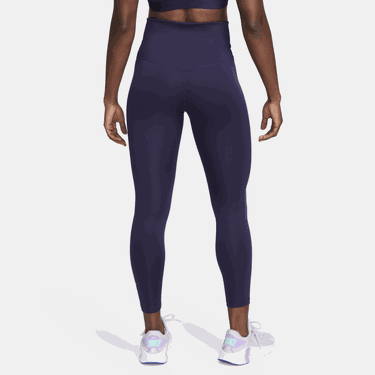 Leggings Nike Therma-FIT One Lilla | FB8612-555, 3