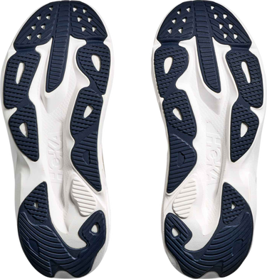 Sneakers og sko Hoka One One Hoka Skyflow Beige | 1155113-rcrm, 3