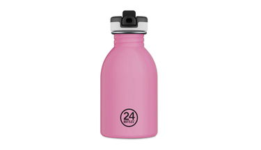 Drikkeflaske 24Bottles REactive Urban Bottle Sport Lid 250ml Flerfarvet | UB_025_2008, 2