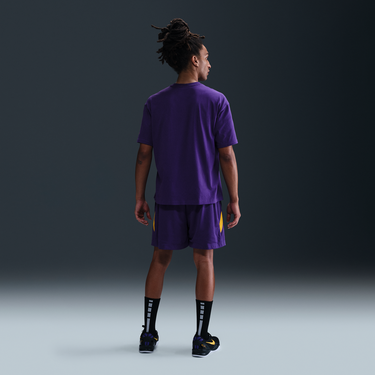 T-shirt Nike Kobe Dri-FIT Basketball Shorts Lilla | HJ8103-547, 2