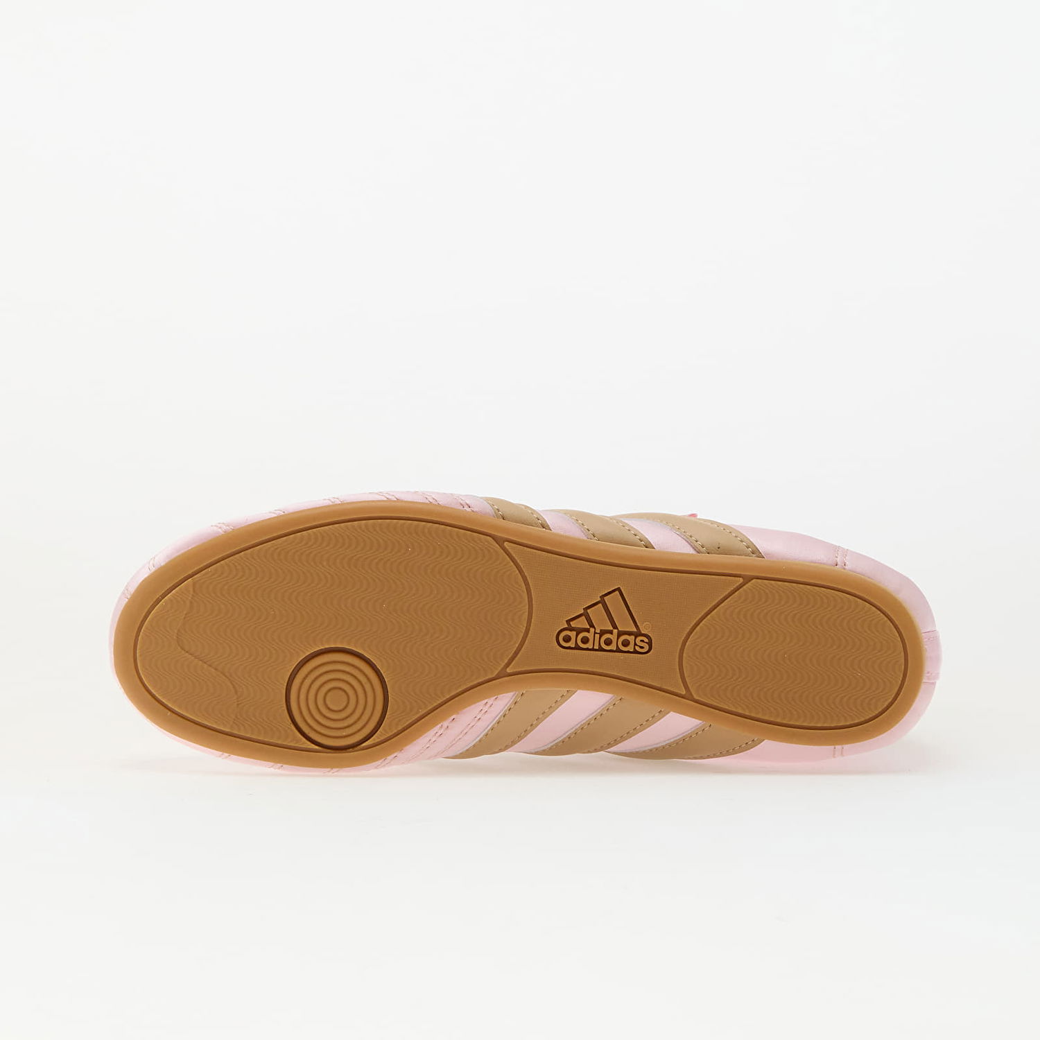 Sneakers og sko adidas Originals adidas Taekwondo Lyserød | JQ8209, 1