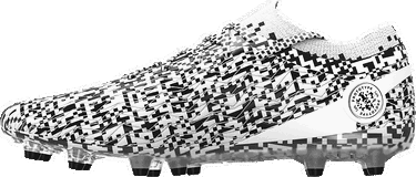 Sneakers og sko Under Armour Magnetico Pro 5 FG Hvid | 6000538-002, 5