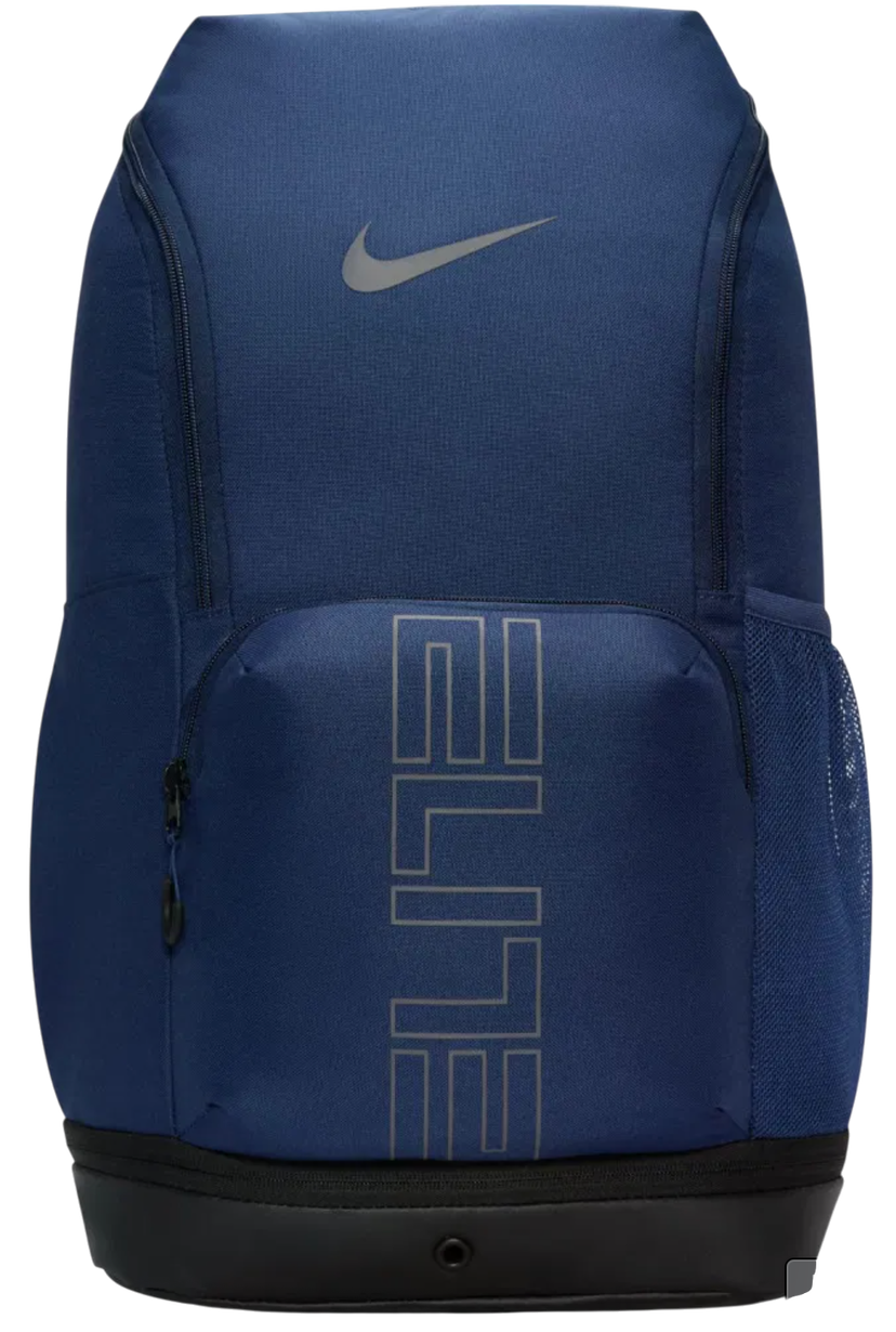 Rygsæk Nike Nike Varsity Elite Backpack Blå | hm9965-410