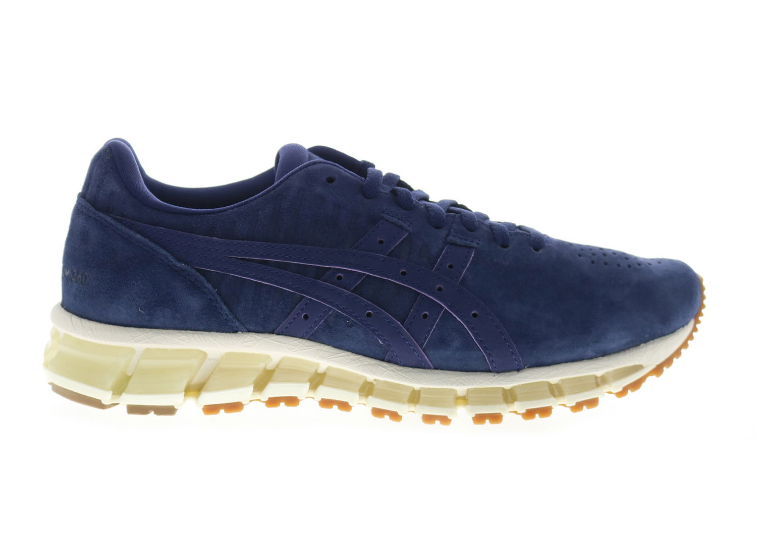 Sneakers og sko Asics Gel-Quantum 360 4 LE Peacoat Sort | 1021A105-400, 0
