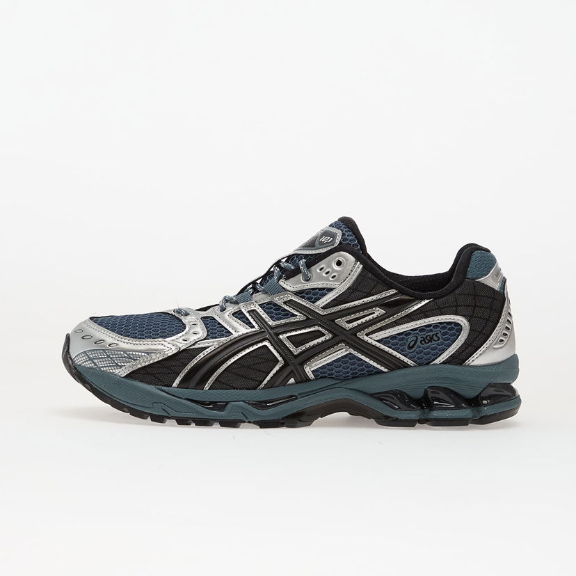 Sneakers og sko Asics GEL-NIMBUS 10.1 Blå | 1203A543-021