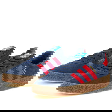 Sneakers og sko adidas Originals Montreal Rm Blå | JS1336, 2