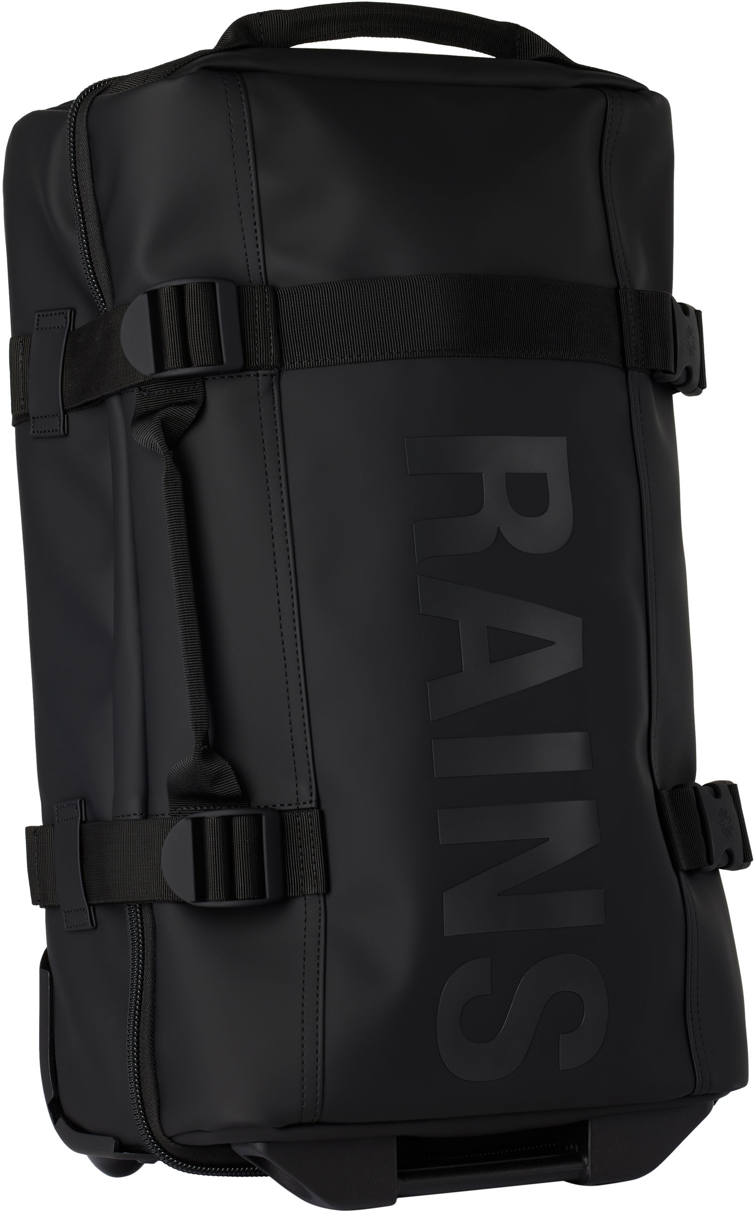 Kuffert Rains Small Travel Bag Sort | 13460-01, 1
