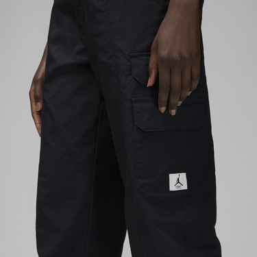 Joggingbukser Jordan Chicago Flight Pant Sort | DQ4623-010, 2