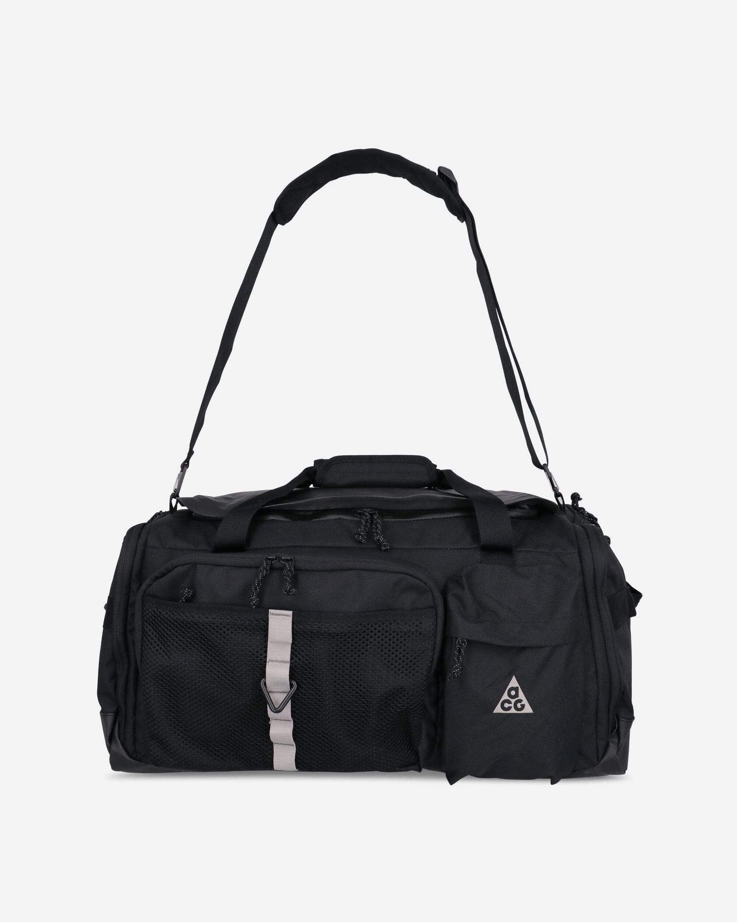 Rejsetaske Nike ACG DAYMAX Duffel Bag Sort | HJ8185-010, 1
