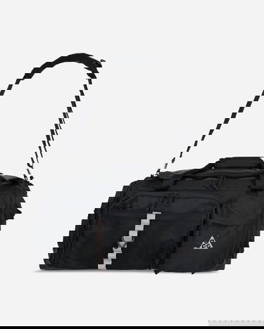 Rejsetaske Nike ACG DAYMAX Duffel Bag Sort | HJ8185-010, 1