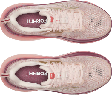 Sneakers og sko Saucony Saucony Guide 18 Lyserød | s10998-222, 3