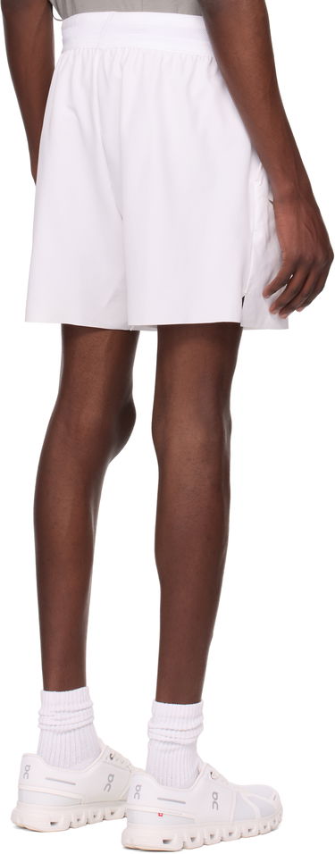 Shorts Nike NKCT DF Slam Shorts Hvid | FZ6947-100, 2