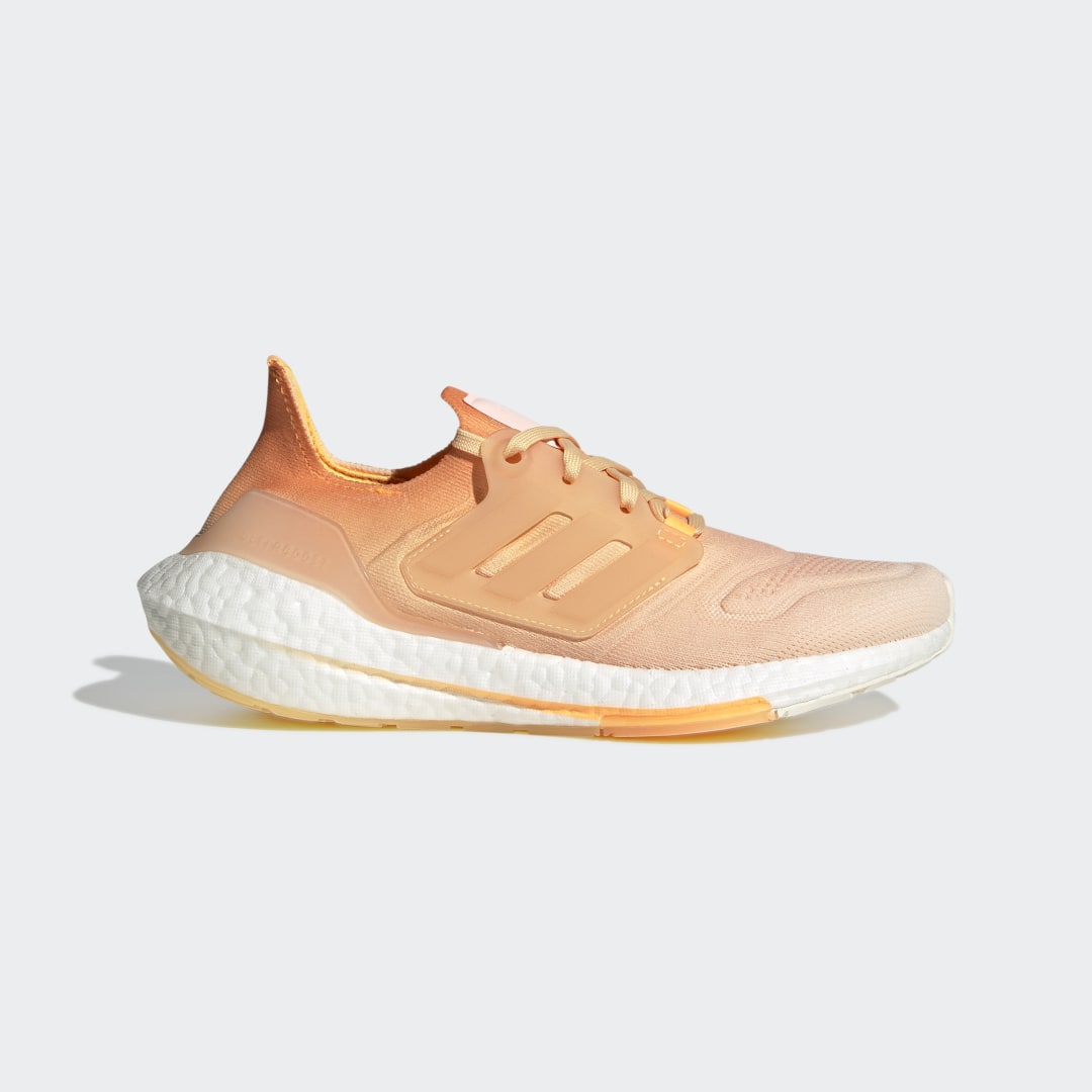Sneakers og sko adidas Performance Boty Ultraboost 22 Orange | GX8018, 0
