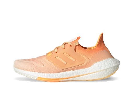 Løbe adidas Performance Boty Ultraboost 22 Orange | GX8018