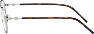 Solbriller Givenchy Givenchy Titanium Glasses Metalisk | GV50076U@49016 192337215995, 2
