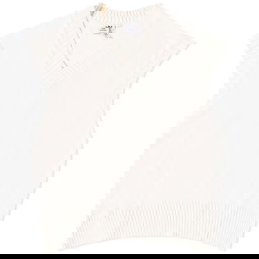 Vest adidas Originals Women's Wonder White Hvid | IM3827, 0