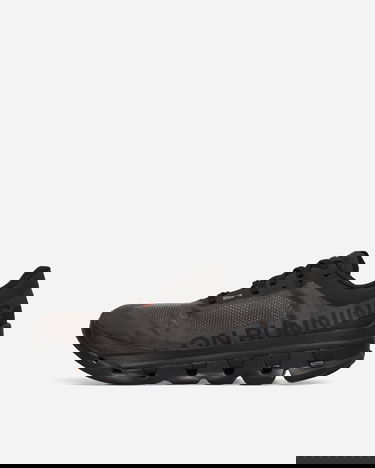 Sneakers og sko On Running Cloudflow 5 Sort | 3WF10091043 BB, 4