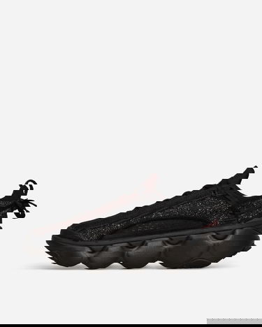 Sneakers og sko Nike Flyknit Bloom WMNS Sort | FD2149-001, 3