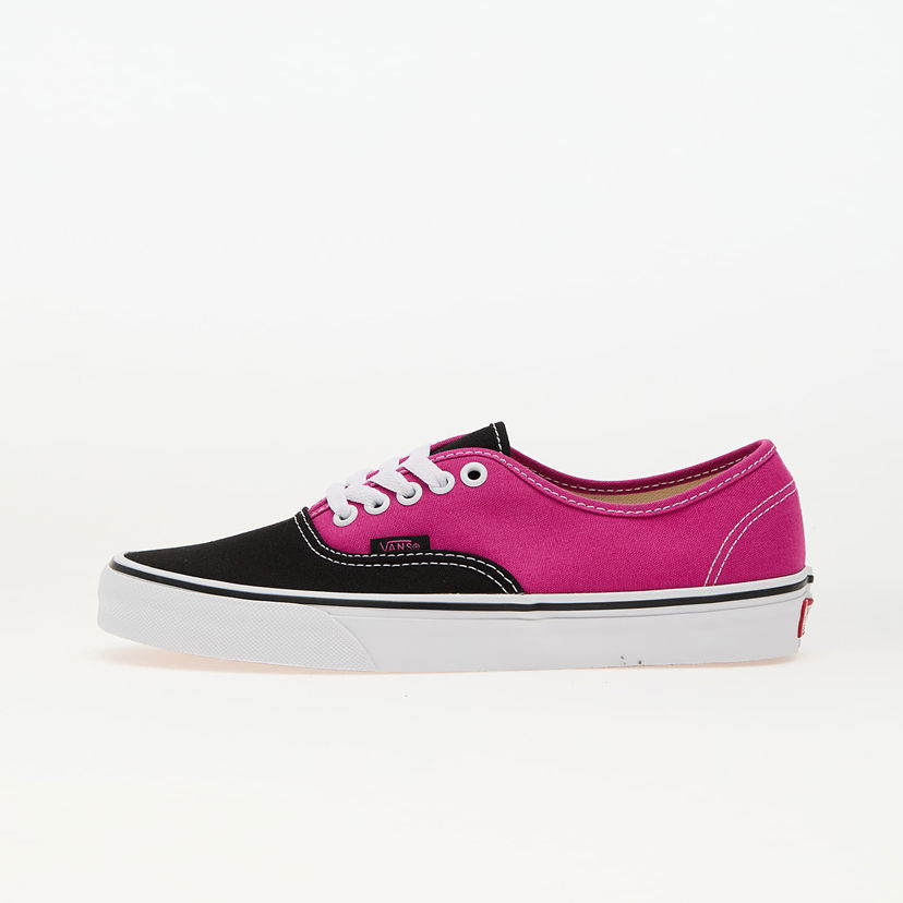 Sneakers og sko Vans Vans Authentic Pop Lyserød | VN000BW5YLZ1