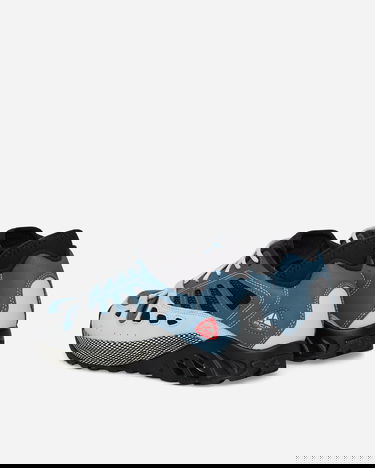 Sneakers og sko Nike ACG Air Exploraid Neutral Grey Ash Green Grøn | FJ1920-001, 4