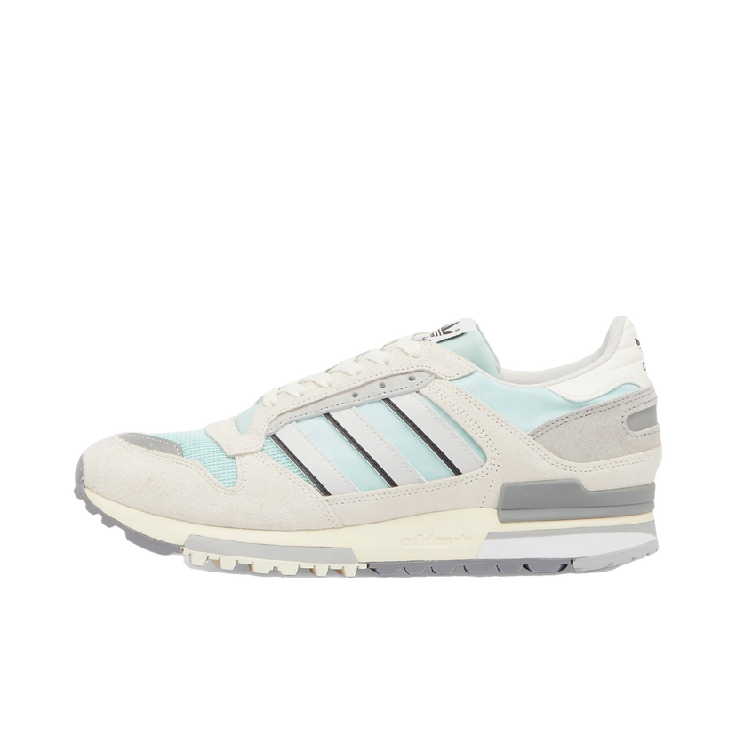 Sneakers og sko adidas Originals ZX 600 Hvid | JH8071
