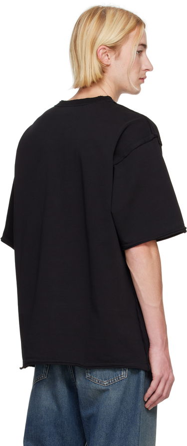 T-shirt Dolce & Gabbana Dolce&Gabbana Cotton T-Shirt With Print Sort | G8RF4TG7NSX, 2