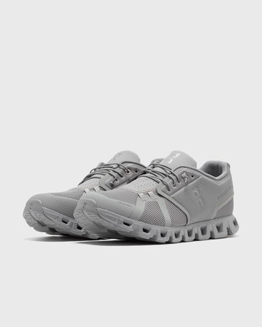 Sneakers og sko On Running Cloud 5 Grå | 59.98025, 1