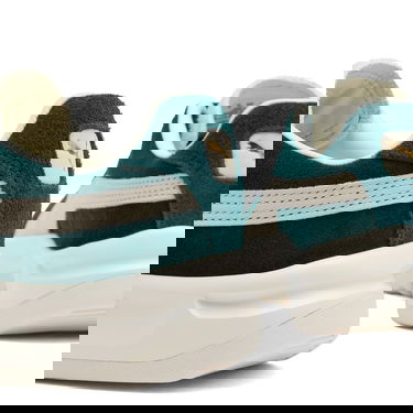 Sneakers og sko Puma GV Special Grøn | 398508-03, 4