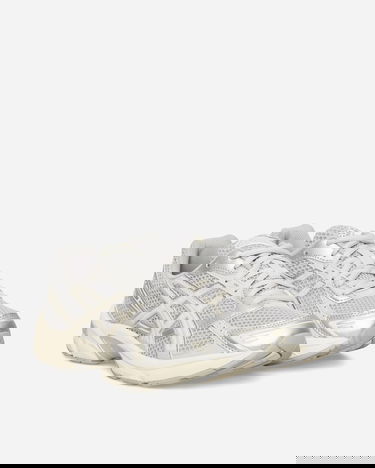Sneakers og sko Asics GEL-1130 Grå | 1202A164-023, 0