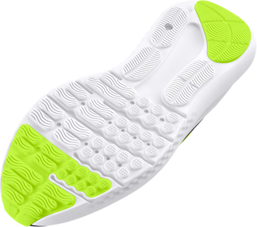 Sneakers og sko Under Armour UA GGS Surge 4 Sort | 3027108-001, 2