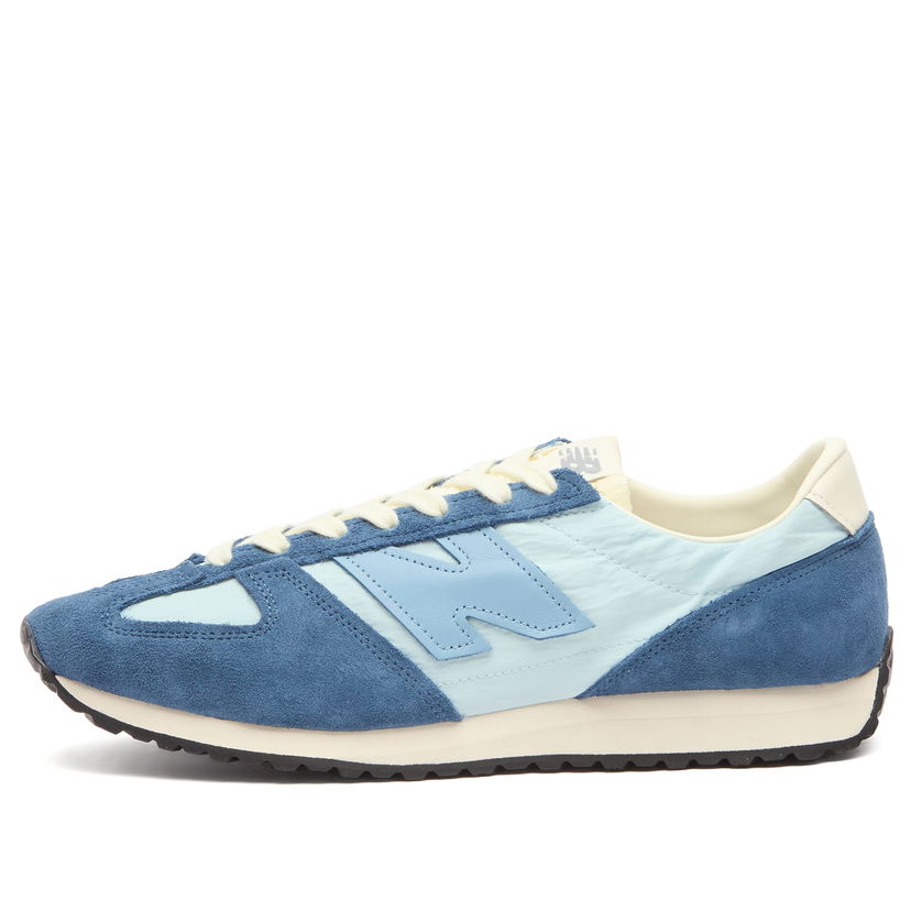 Sneakers og sko New Balance 471 Blå | U471AO