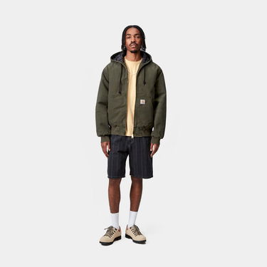 Jakke Carhartt WIP WIP OG Active Jacket Grøn | I035891_18, 2
